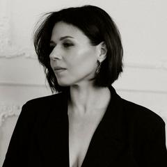 Богославська Євгенія