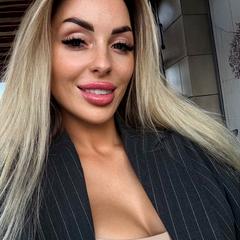 Качмарик Христина