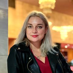 Кухарчук Марія