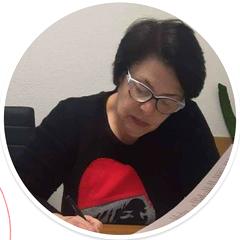 Остапчук Оксана