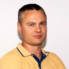 Кушнір Максим