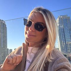 Легкоступ Василина