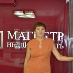 Ященко Людмила