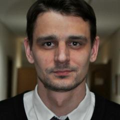 Нефедченко Юрій