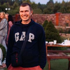 Труханський Богдан