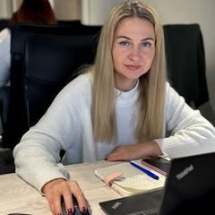 Южбабенко Лілія