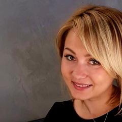 Ушакова Любов
