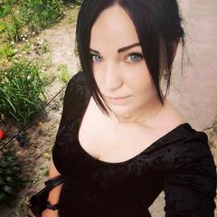 Костишена Марина