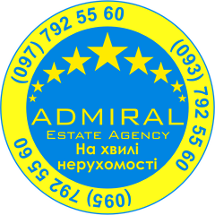 Admiral Estate Agency