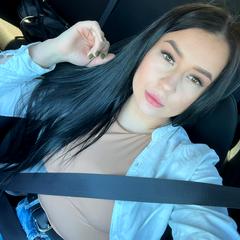 Сенченко Анна