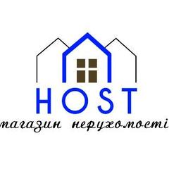 Магазин нерухомості "Гост"