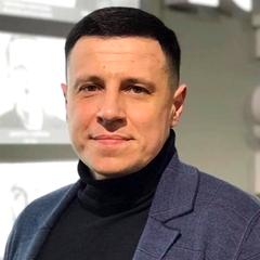 Мороз Сергій