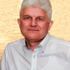 Костомаров Сергій