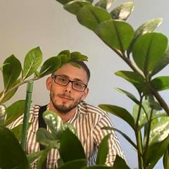 Моргун Тарас