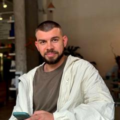 Євтушенко Максим
