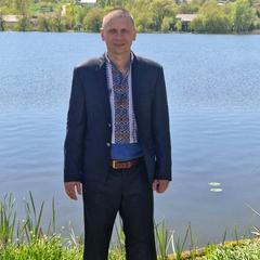 Панашенко Валерій