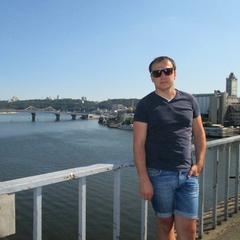 Ткаченко Олег