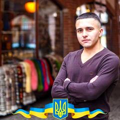 Кухарський Андрій