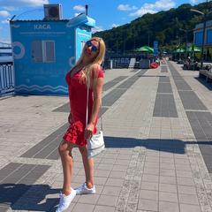 Безрука Лілія