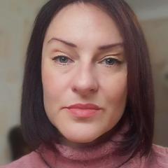 Іорка Наталія