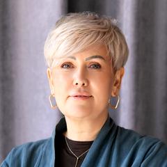 Брюккер Сабіна