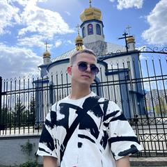 Мєх Геннадій