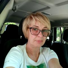 Скорькова Маргарита