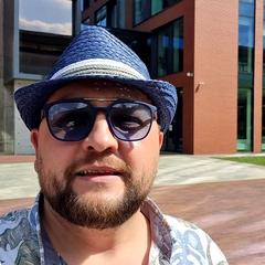 Міськів Олексій