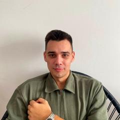 Малик Ростислав