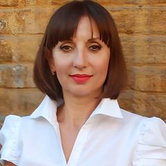 Кузовова Альона