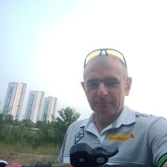 Загайний Роман