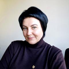 Фоменко Вікторія