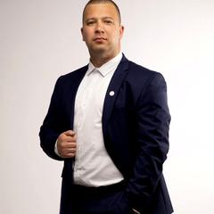 Кулічков Юрій