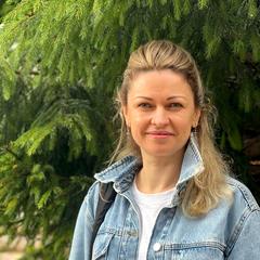Кравчина Юліана