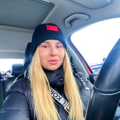 Грачова Ангеліна