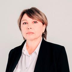Берьозова Тетяна