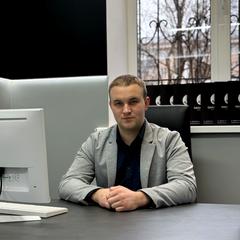 Тетерюк Роман