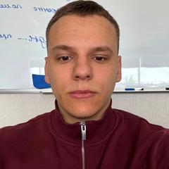 Різниченко Назар