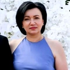 Загірняк Ірина