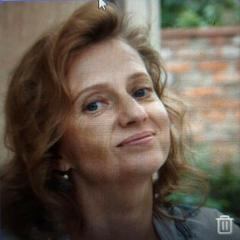 Фармагей Тетяна