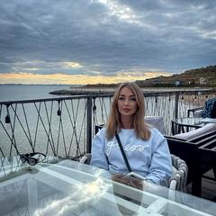 Надженко Юлія