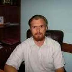 Ищенко Дмитрий Викторович