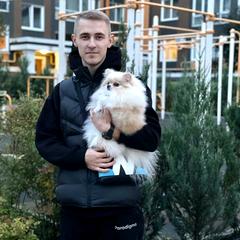 Павленко Дмитро