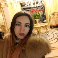 Леонтьєва Вікторія
