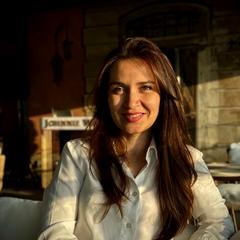 Бабій Ірина