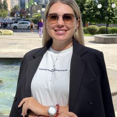 Журавель Олена