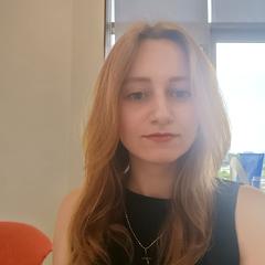 Бортник Ілона