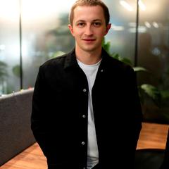 Кравчук Іван