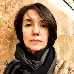 Толочко Любов