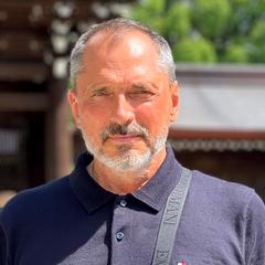 Яковлев Олександр